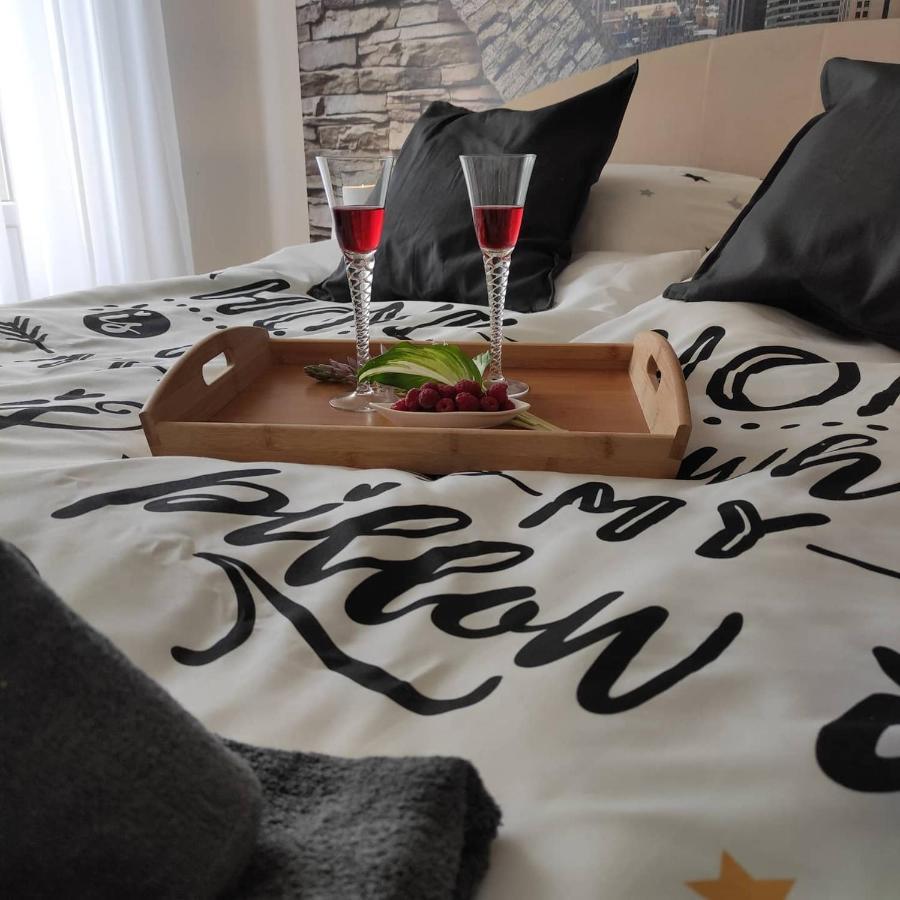 Kuca Vila Idila Vrsac Exteriör bild