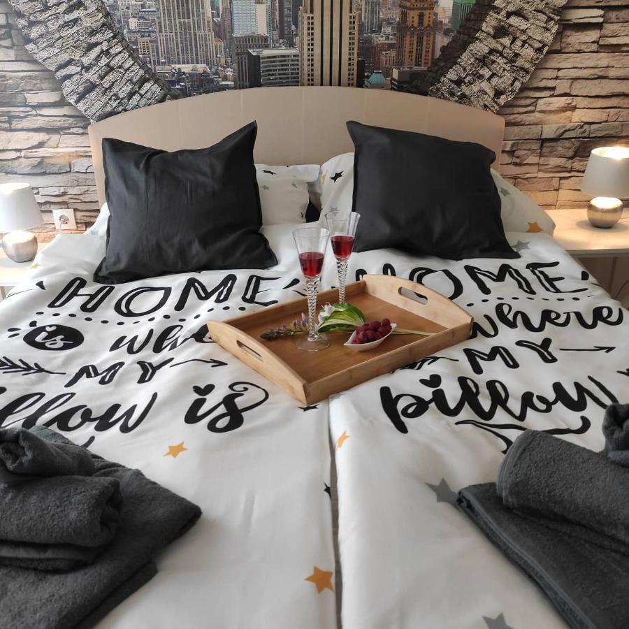 Kuca Vila Idila Vrsac Exteriör bild