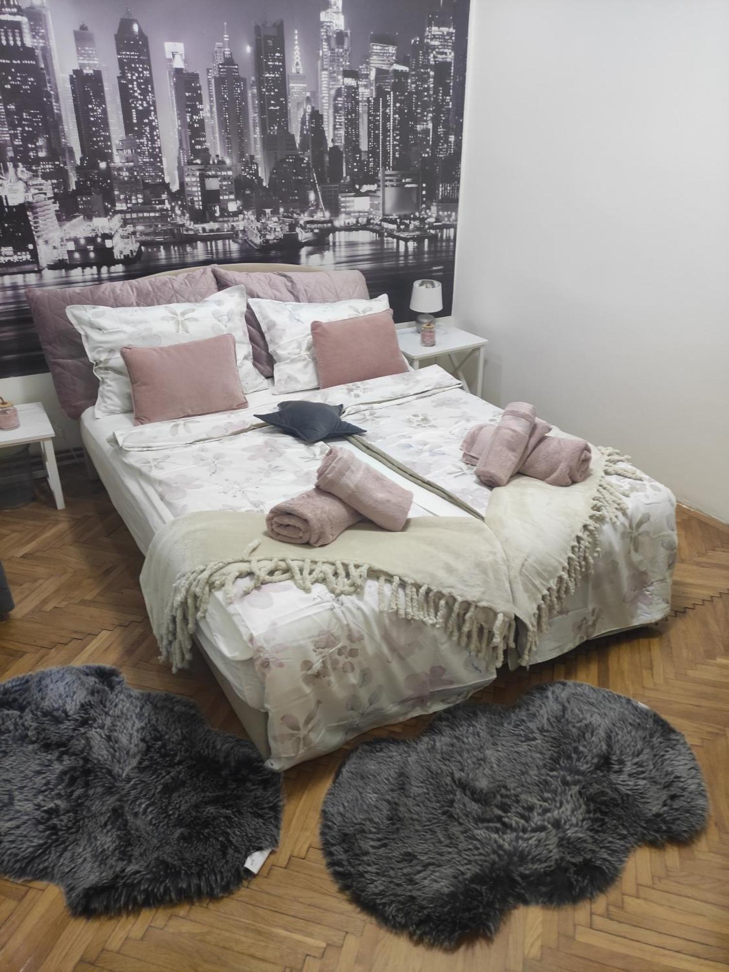 Kuca Vila Idila Vrsac Exteriör bild