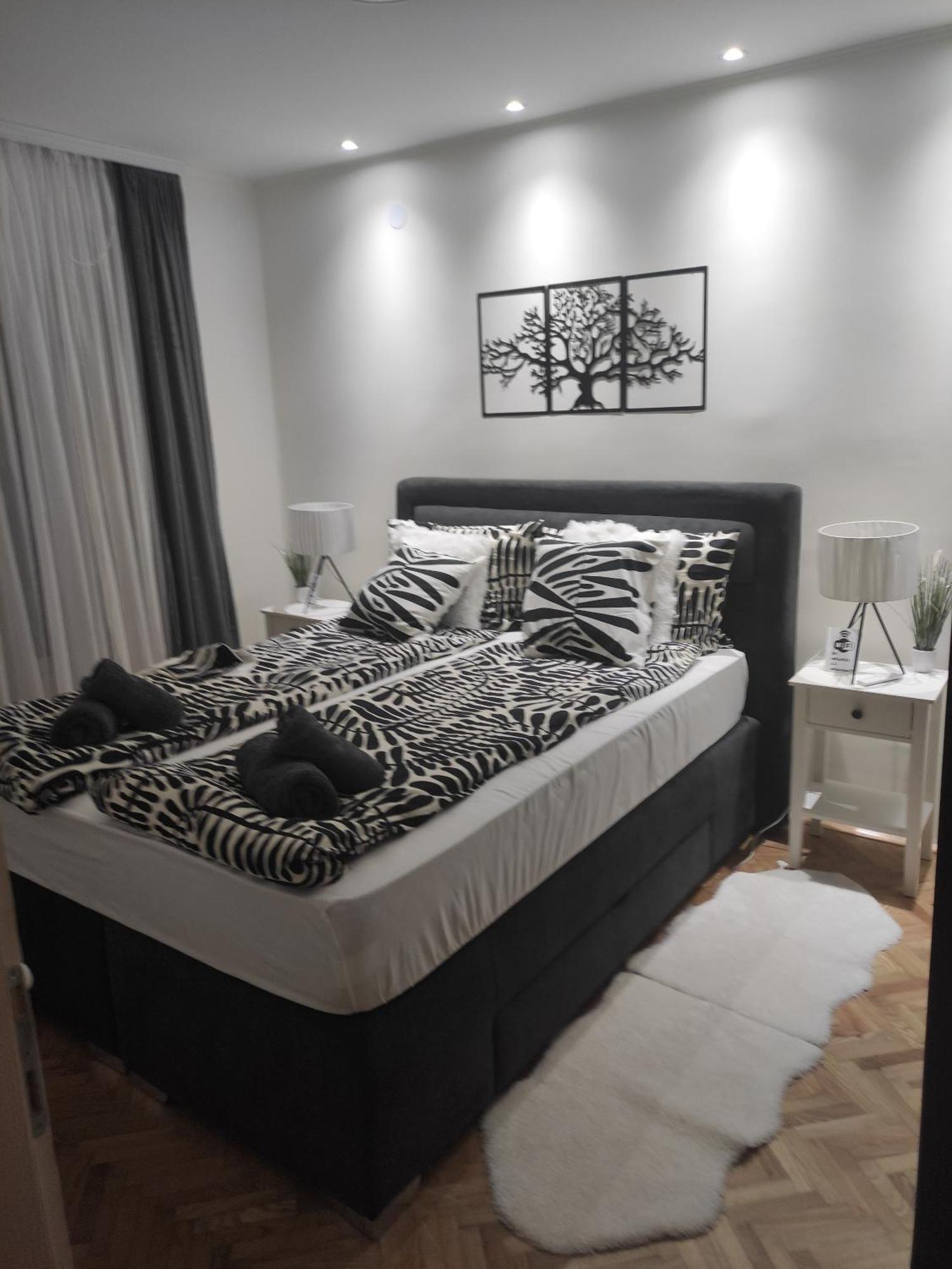 Kuca Vila Idila Vrsac Exteriör bild